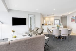 thumbnail: Living area