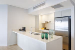thumbnail: Private kitchen