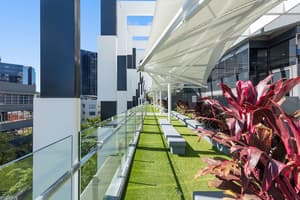 thumbnail: Terrace/patio