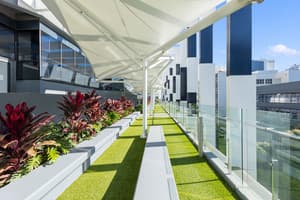 thumbnail: Terrace/patio