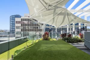 thumbnail: Terrace/patio