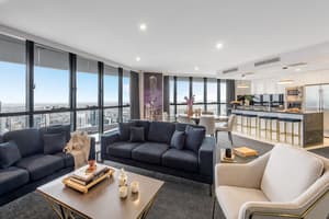 thumbnail: Living area