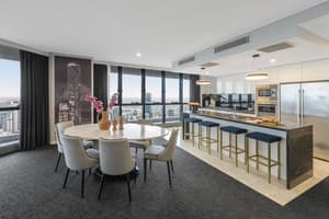 thumbnail: Private kitchen
