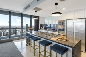 thumbnail: Private kitchen