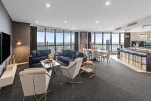 thumbnail: Living area