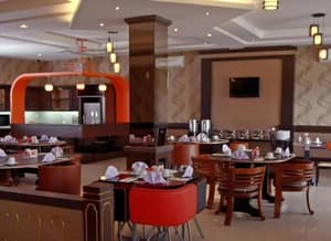 thumbnail: Restaurant