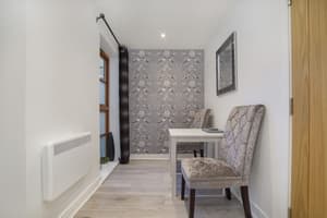 thumbnail: In-room dining
