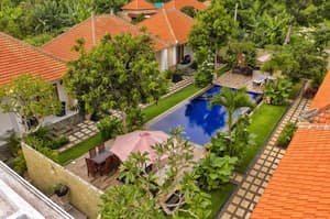 thumbnail: Aerial view