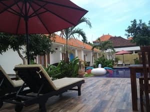 thumbnail: Sundeck