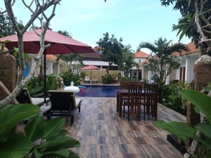 thumbnail: Terrace/patio