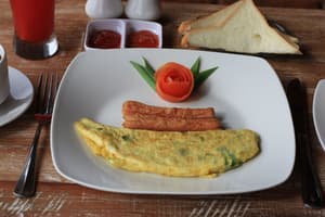 thumbnail: Breakfast meal