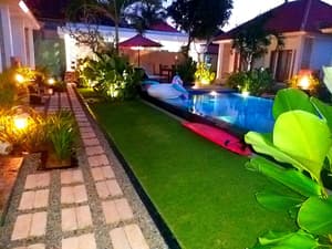 thumbnail: Children's play area - outdoor