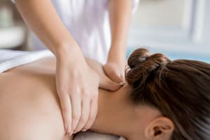 thumbnail: Massage
