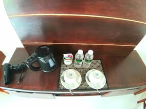 thumbnail: Coffee and/or coffee maker
