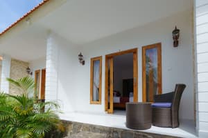 thumbnail: Terrace/patio