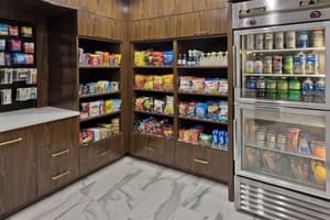 thumbnail: Property amenity