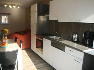 thumbnail: Private kitchen