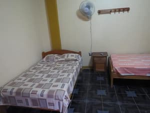 thumbnail: Room
