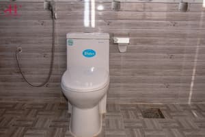 thumbnail: Bathroom