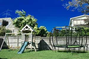 thumbnail: Children's play area - outdoor