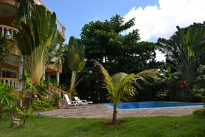 thumbnail: Terrace/patio