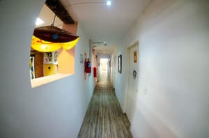 thumbnail: Hallway