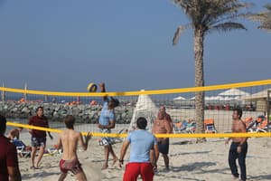 thumbnail: Sport court