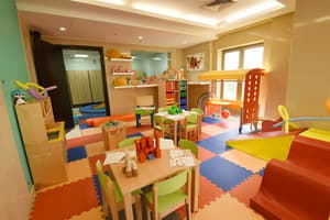 thumbnail: Children's area