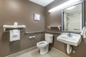 thumbnail: Bathroom