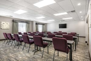 thumbnail: Meeting facility