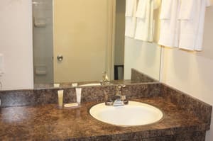thumbnail: Bathroom sink