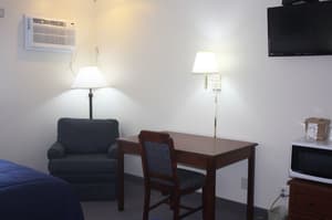 thumbnail: Room amenity