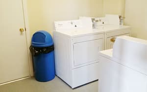 thumbnail: Laundry room