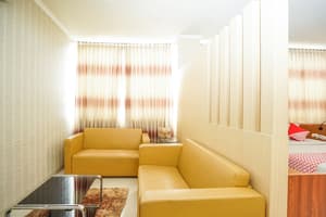 thumbnail: Living area