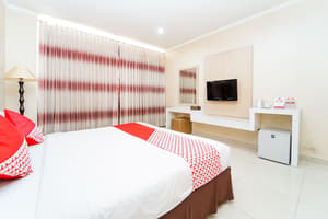 thumbnail: Room