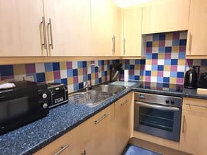 thumbnail: Private kitchen