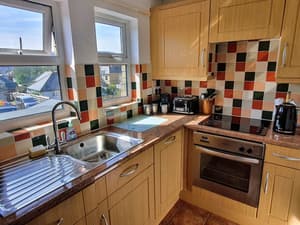 thumbnail: Private kitchen