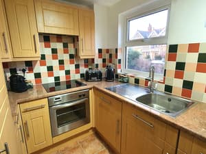 thumbnail: Private kitchen