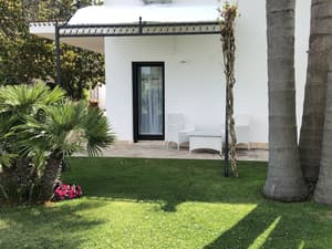 thumbnail: Terrace/patio