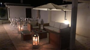 thumbnail: Check-in/check-out kiosk