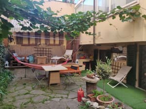thumbnail: Terrace/patio