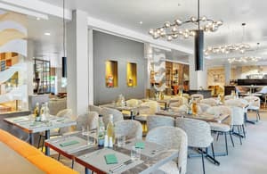 thumbnail: Restaurant