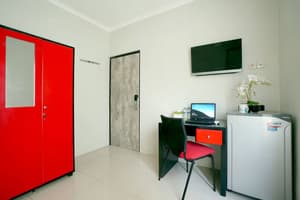 thumbnail: Room
