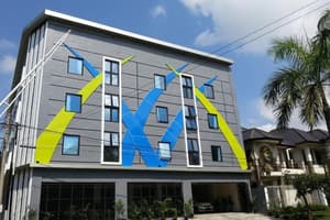 thumbnail: Exterior