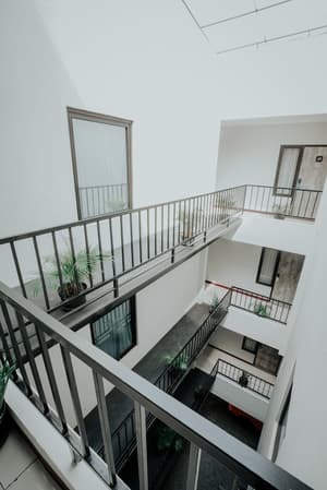 thumbnail: Interior
