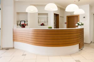 thumbnail: Reception