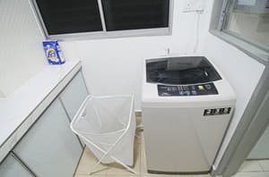 thumbnail: Laundry