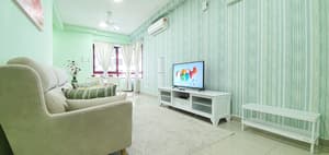 thumbnail: Living room