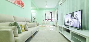 thumbnail: Living room