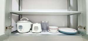 thumbnail: Private kitchenette